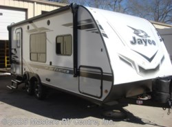 New 2020 Jayco Jay Feather 18RBM available in Greenwood, South Carolina