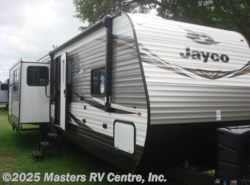 New 2019 Jayco Jay Flight 32RLOK available in Greenwood, South Carolina