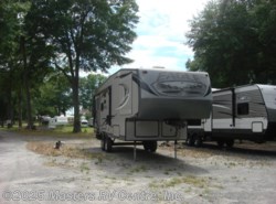 Used 2013 Jayco Eagle HT 265 FW RLS available in Greenwood, South Carolina