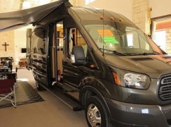 New 2017 Winnebago Paseo 848P available in Sanger, Texas