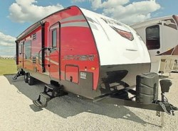 New 2018 Winnebago Spyder 29KS available in Sanger, Texas