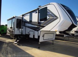 New 2019 Grand Design Momentum available in Sanger, Texas