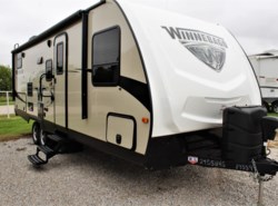 New 2019 Winnebago Minnie available in Sanger, Texas