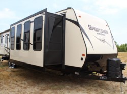 New 2019 K-Z Sportsmen available in Sanger, Texas