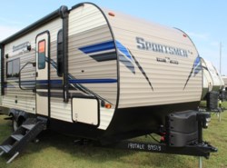 New 2019 K-Z Sportsmen LE available in Sanger, Texas