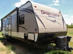 New 2019 K-Z Sportsmen LE available in Sanger, Texas
