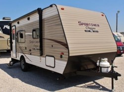 New 2019 K-Z SPORTSMN CLASSIC available in Sanger, Texas