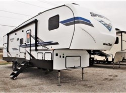 New 2019 K-Z Sportsmen available in Sanger, Texas