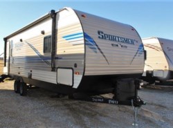 New 2019 K-Z Sportsmen LE available in Sanger, Texas