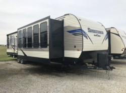 New 2019 K-Z Sportsmen available in Sanger, Texas