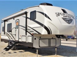 New 2019 K-Z Sportster available in Sanger, Texas