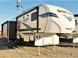 New 2019 K-Z Sportsmen available in Sanger, Texas