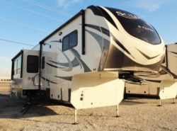 New 2019 Grand Design Solitude S-CLASS available in Sanger, Texas