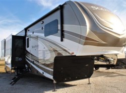New 2019 Grand Design Solitude available in Sanger, Texas