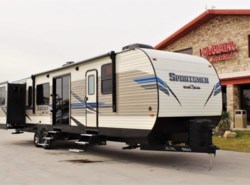 New 2019 K-Z Sportsmen available in Sanger, Texas