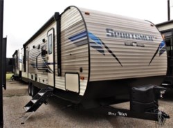 New 2019 K-Z Sportsmen LE available in Sanger, Texas