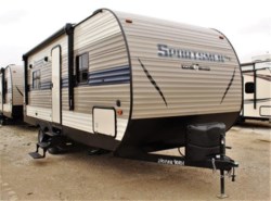 New 2019 K-Z Sportsmen SE available in Sanger, Texas