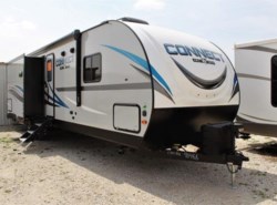 New 2020 K-Z Connect PLATINUM available in Sanger, Texas