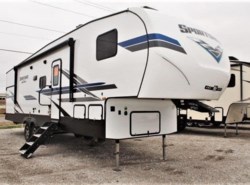 New 2020 K-Z Sportsmen available in Sanger, Texas
