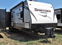 New 2019 K-Z Sportsmen 333BHK available in Sanger, Texas