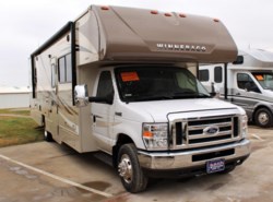 New 2019 Winnebago Minnie Winnie 31G available in Corinth, Texas