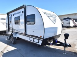 New 2019 Winnebago Minnie Drop 170S available in Sanger, Texas