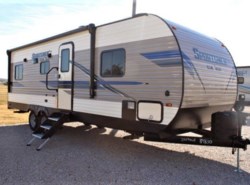 New 2019 K-Z Sportsmen LE 250THLE available in Sanger, Texas