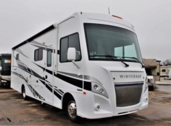 New 2019 Winnebago Intent 30R available in Sanger, Texas