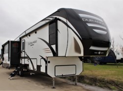 New 2019 K-Z Durango 333RLT available in Sanger, Texas