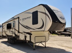 Used 2017 K-Z Durango 315RKD available in Sanger, Texas