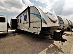 New 2020 K-Z Connect PLATINUM 313RL available in Corinth, Texas