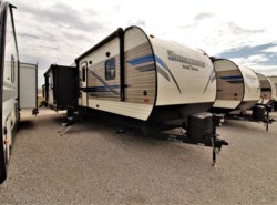 New 2020 K-Z Sportsmen LE 333KBKLE available in Sanger, Texas