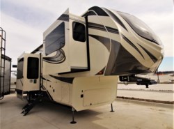 New 2020 Grand Design Solitude 382WB available in Sanger, Texas