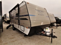 New 2020 K-Z Sportsmen Classic 180TH available in Sanger, Texas
