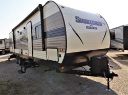 New 2021 K-Z Sportsmen SE 312BH available in Sanger, Texas
