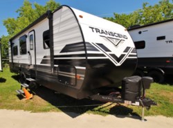 New 2021 Grand Design Transcend Xplor 260RB available in Sanger, Texas