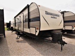 New 2021 K-Z Sportsmen SE 312BH available in Sanger, Texas