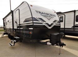New 2021 Grand Design Transcend Xplor 245RL available in Sanger, Texas
