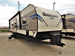 New 2021 K-Z Sportsmen LE 281THLE available in Sanger, Texas