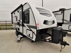 New 2021 Winnebago Micro Minnie 1700BH available in Corinth, Texas