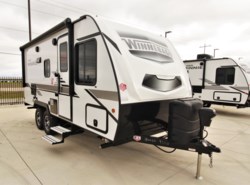 New 2021 Winnebago Micro Minnie 1800BH available in Sanger, Texas