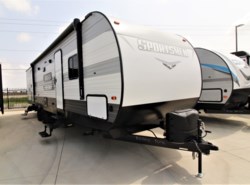 New 2021 K-Z Sportsmen SE 312BHK available in Sanger, Texas