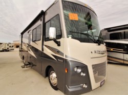 New 2021 Winnebago Vista 31B available in Sanger, Texas