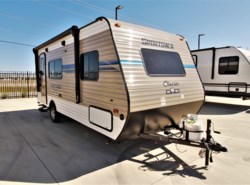 New 2021 K-Z Sportsmen Classic 160QB available in Sanger, Texas