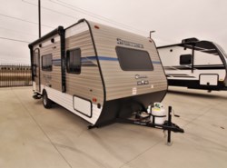 New 2021 K-Z Sportsmen Classic 160QB available in Fort Worth, Texas