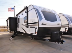 New 2021 K-Z Connect 332BHK available in Sanger, Texas