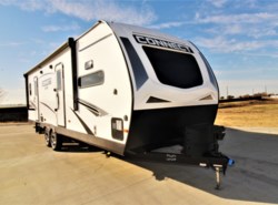 New 2021 K-Z Connect 272FK available in Sanger, Texas