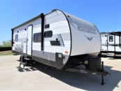 2021 K-Z Sportsmen SE 231FKK