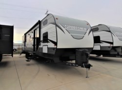New 2021 K-Z Sportsmen 362BH available in Sanger, Texas