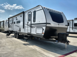 New 2021 K-Z Connect SE 281BH available in Sanger, Texas